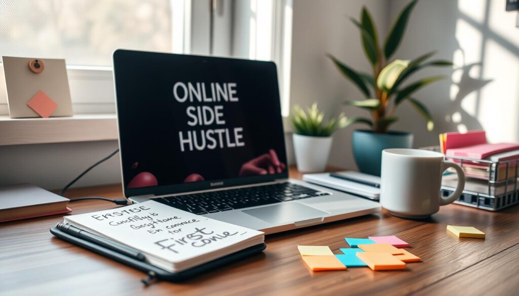 online side hustles to maximize earnings